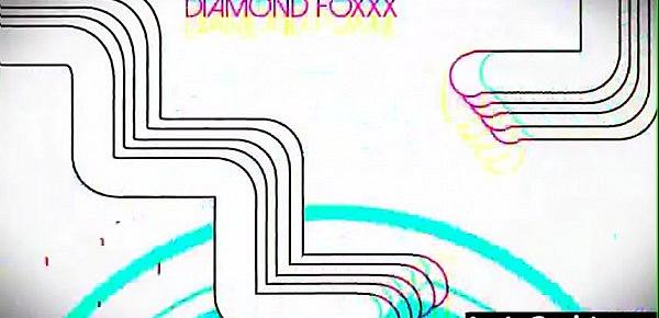  Mean Lesbo Punush With Dildos A Lovely Cute Lez Girl (Diamond Foxxx & Bobbi Dylan) video-05
